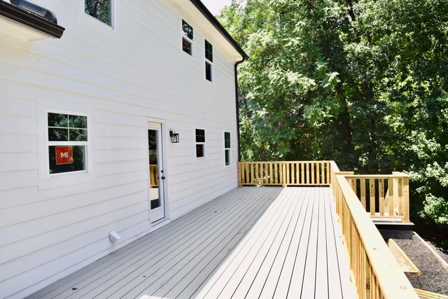 6418 Ridge Lake Road, Hixson, TN 37343
