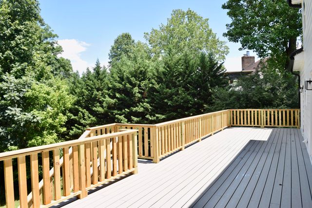 6418 Ridge Lake Road, Hixson, TN 37343