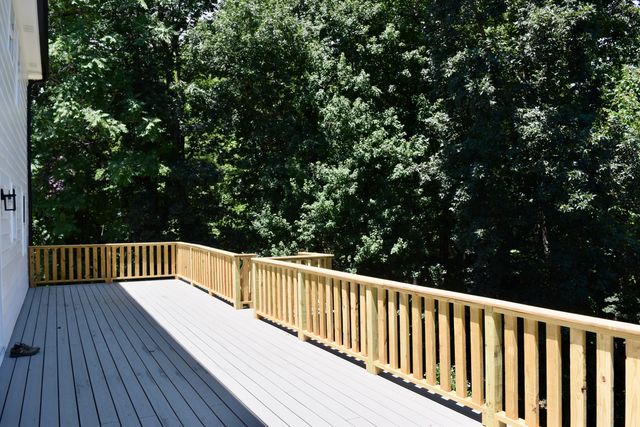 6418 Ridge Lake Road, Hixson, TN 37343