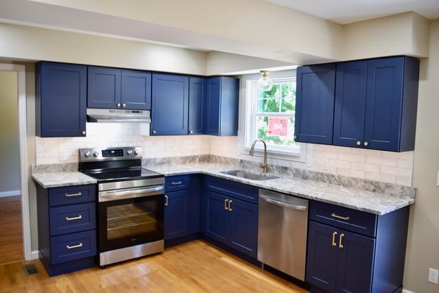 6418 Ridge Lake Road, Hixson, TN 37343