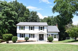 6418 Ridge Lake Road, Hixson, TN 37343