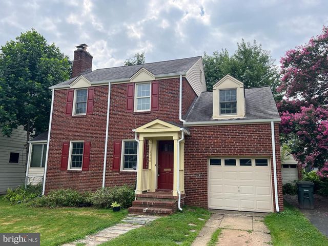 5140 15TH ST N, Arlington, VA 22205