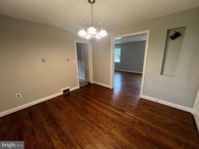 5140 15TH ST N, Arlington, VA 22205