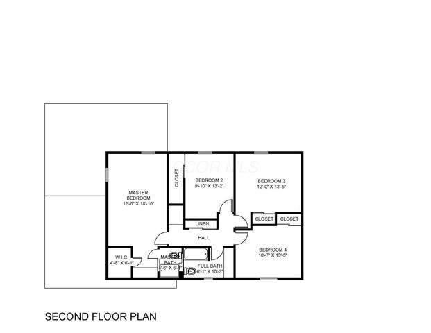 13137 E Crosset Hill Drive, Pickerington, OH 43147