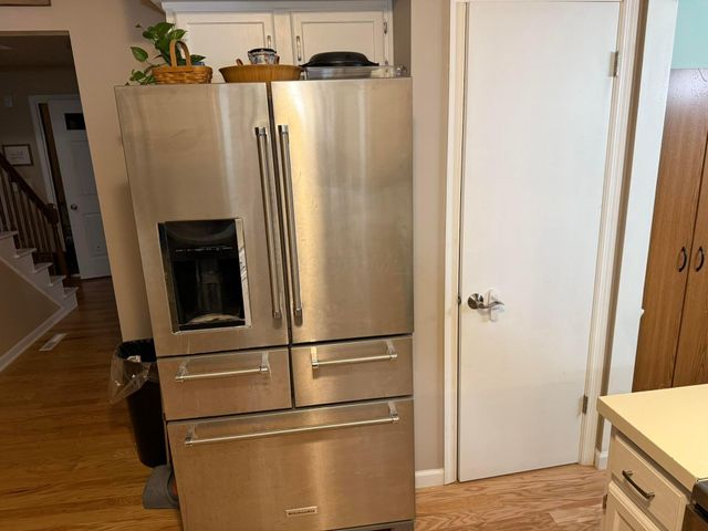 13137 E Crosset Hill Drive, Pickerington, OH 43147