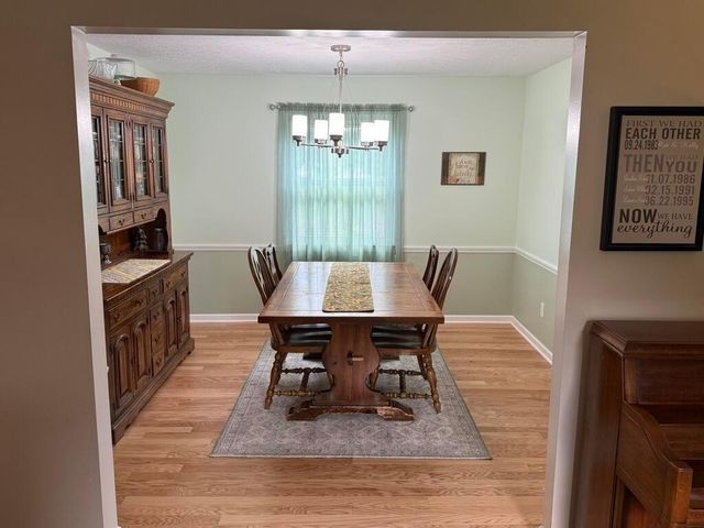 13137 E Crosset Hill Drive, Pickerington, OH 43147