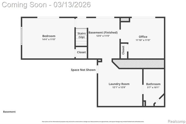 2918 Woodbine Drive, Waterford, MI 48328