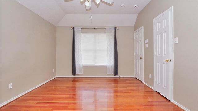 5105 Caprock Drive, Pearland, TX 77584