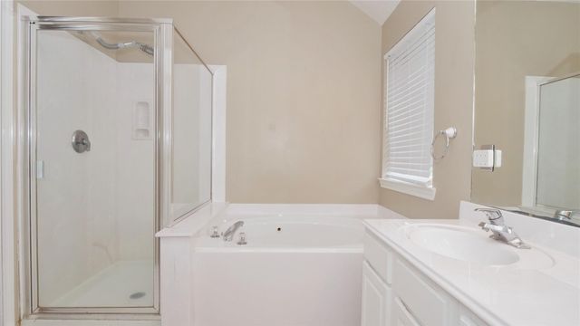 5105 Caprock Drive, Pearland, TX 77584