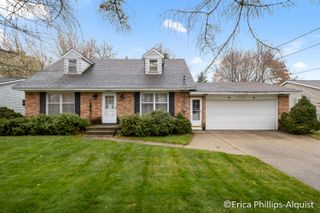 5249 Newcastle Drive Se, City Of Kentwood, MI 49508