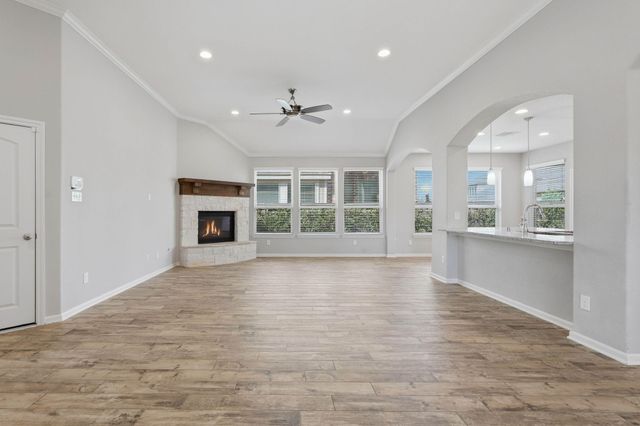 27245 Cyrus Ridge Lane, Magnolia, TX 77354