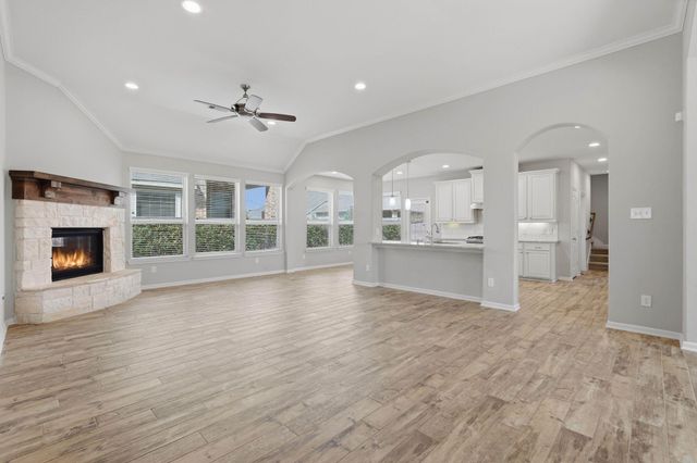 27245 Cyrus Ridge Lane, Magnolia, TX 77354