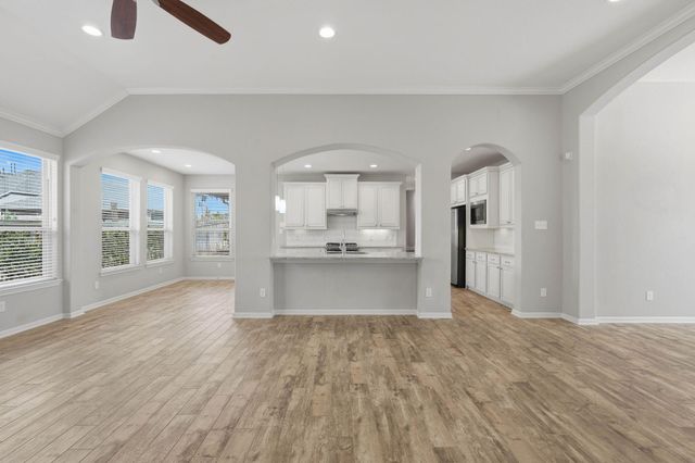 27245 Cyrus Ridge Lane, Magnolia, TX 77354