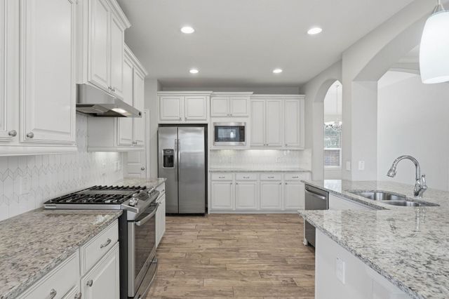 27245 Cyrus Ridge Lane, Magnolia, TX 77354