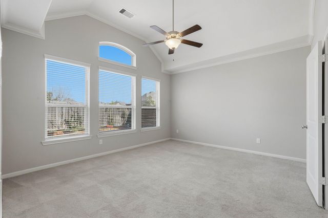 27245 Cyrus Ridge Lane, Magnolia, TX 77354