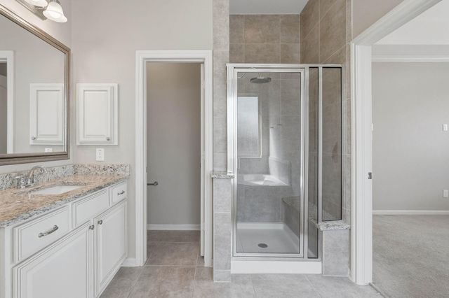 27245 Cyrus Ridge Lane, Magnolia, TX 77354