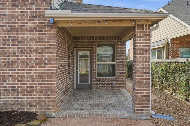 27245 Cyrus Ridge Lane, Magnolia, TX 77354