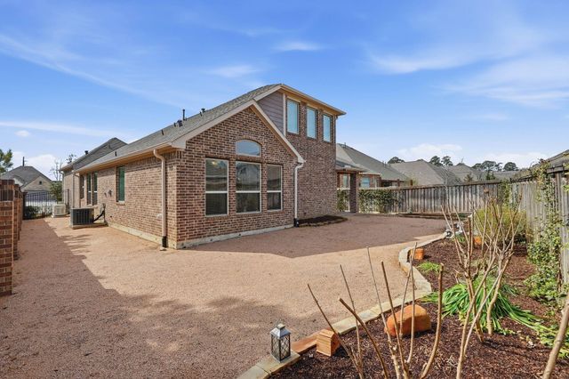 27245 Cyrus Ridge Lane, Magnolia, TX 77354