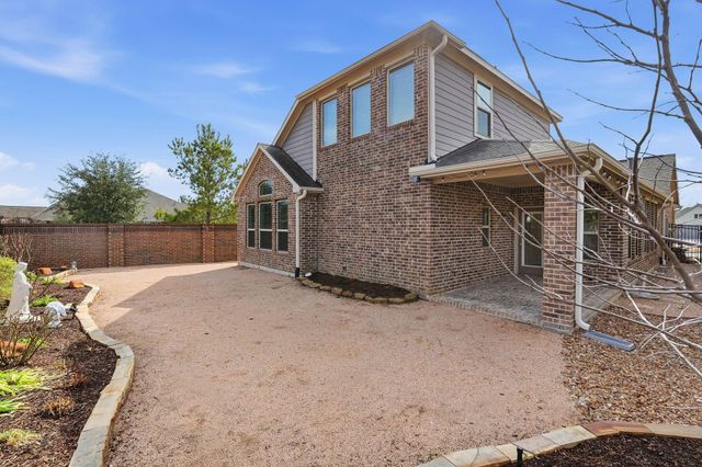 27245 Cyrus Ridge Lane, Magnolia, TX 77354