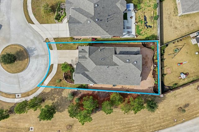 27245 Cyrus Ridge Lane, Magnolia, TX 77354