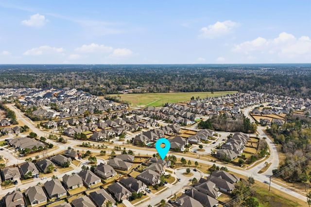 27245 Cyrus Ridge Lane, Magnolia, TX 77354