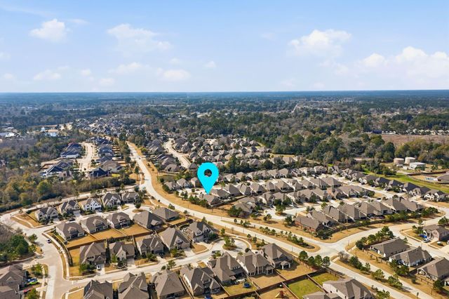 27245 Cyrus Ridge Lane, Magnolia, TX 77354