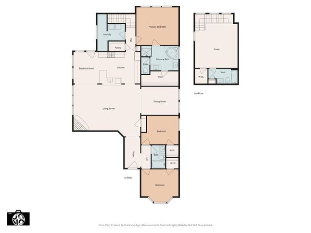 27245 Cyrus Ridge Lane, Magnolia, TX 77354