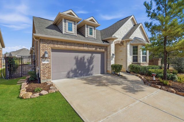 27245 Cyrus Ridge Lane, Magnolia, TX 77354