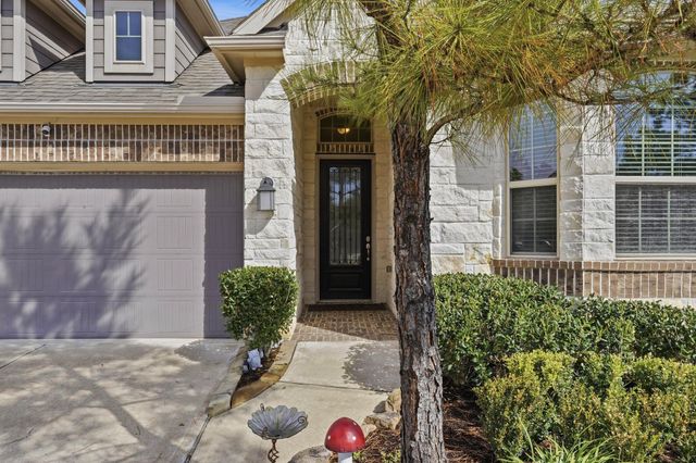 27245 Cyrus Ridge Lane, Magnolia, TX 77354