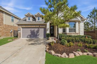 27245 Cyrus Ridge Lane, Magnolia, TX 77354