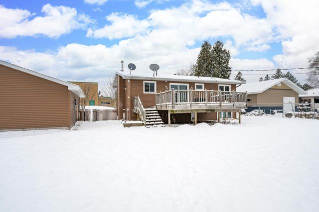 525 Slate Street, Cloquet, MN 55720