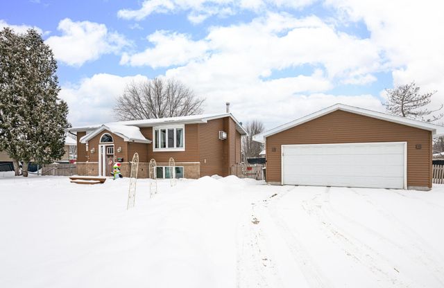 525 Slate Street, Cloquet, MN 55720