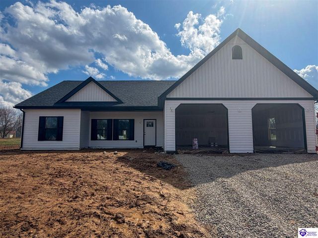 187 Corbett Road, Vine Grove, KY 40175