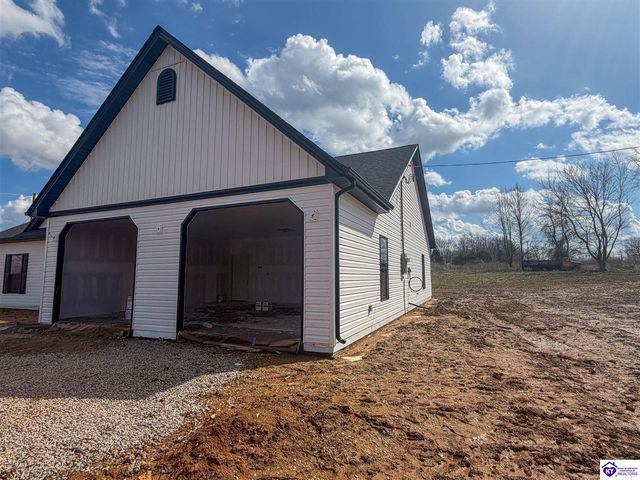 187 Corbett Road, Vine Grove, KY 40175