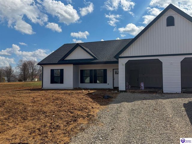 187 Corbett Road, Vine Grove, KY 40175