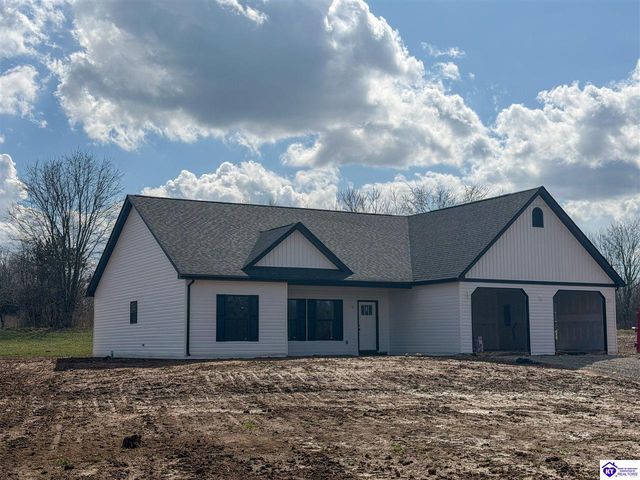 187 Corbett Road, Vine Grove, KY 40175