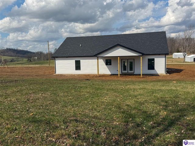 187 Corbett Road, Vine Grove, KY 40175