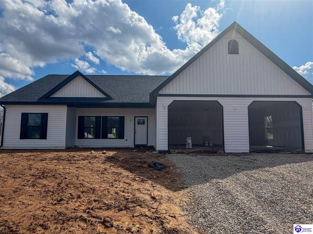 187 Corbett Road, Vine Grove, KY 40175