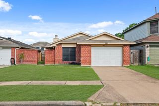 6627 Misty Dale Drive, Katy, TX 77449