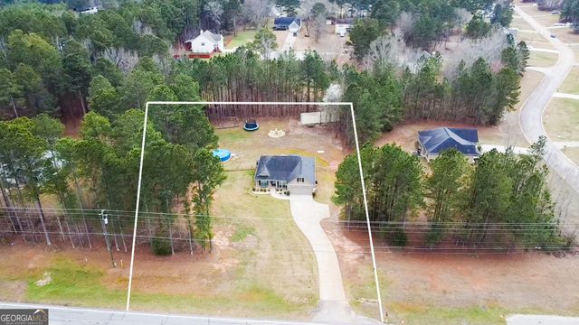 4060 Highway 81 E, Mcdonough, GA 30252