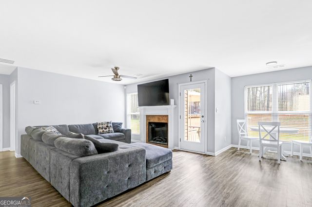 4060 Highway 81 E, Mcdonough, GA 30252