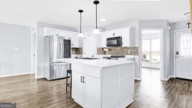 4060 Highway 81 E, Mcdonough, GA 30252