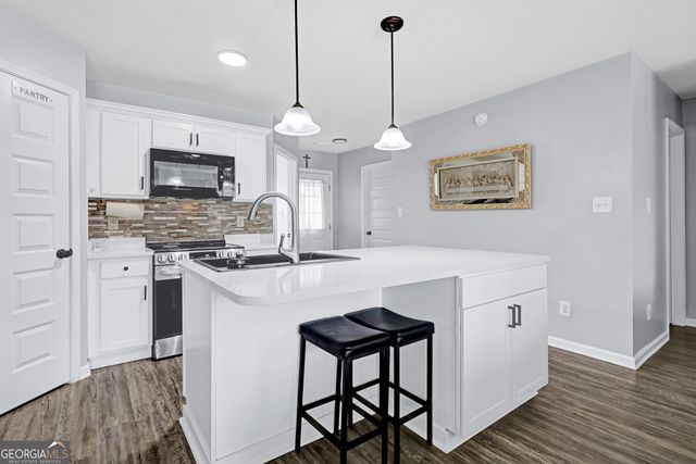 4060 Highway 81 E, Mcdonough, GA 30252