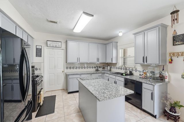 14435 Andrea Way Lane, Houston, TX 77083