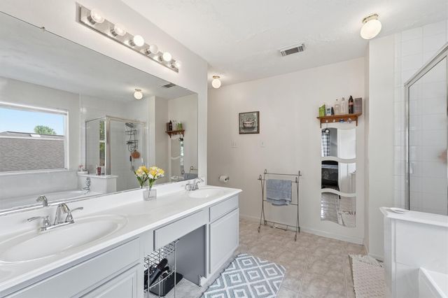 14435 Andrea Way Lane, Houston, TX 77083