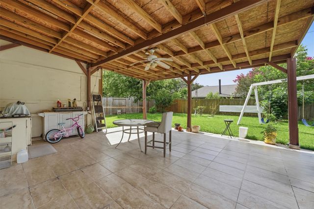 14435 Andrea Way Lane, Houston, TX 77083