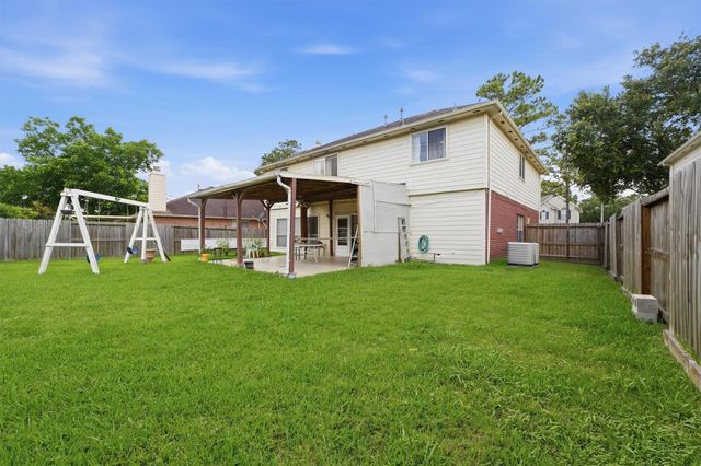 14435 Andrea Way Lane, Houston, TX 77083
