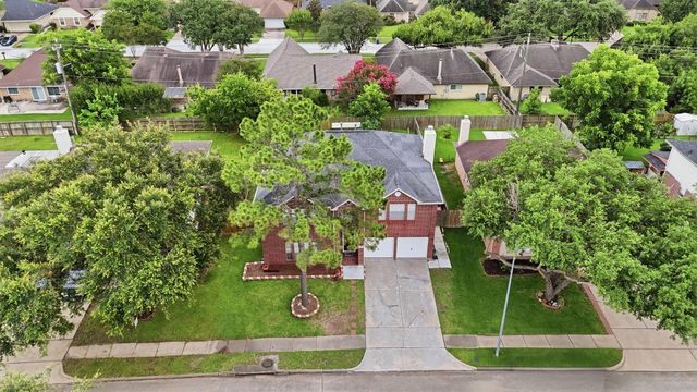 14435 Andrea Way Lane, Houston, TX 77083