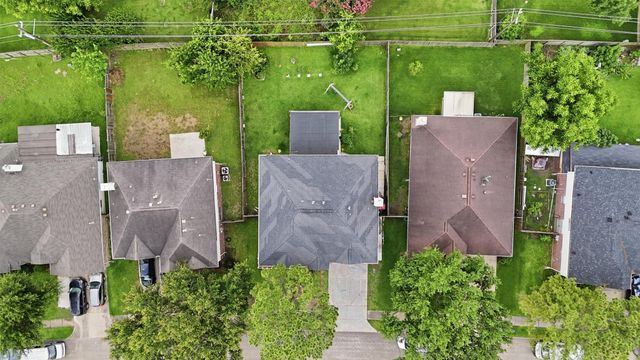 14435 Andrea Way Lane, Houston, TX 77083