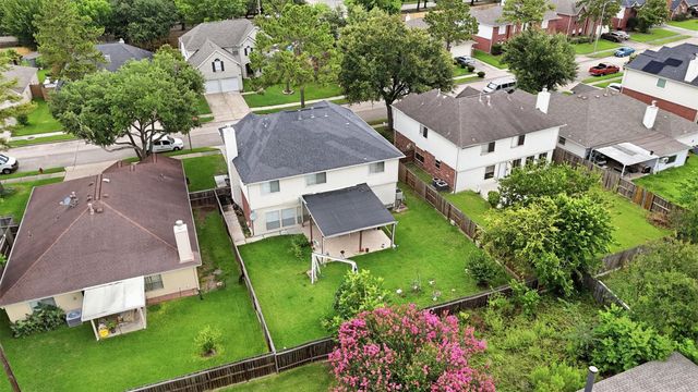 14435 Andrea Way Lane, Houston, TX 77083